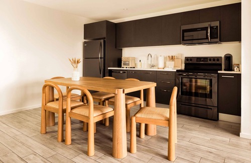 Riverwalk Fort Lauderdale Apartment | Flow Fort Lauderdale - 2 Bedroom Suite