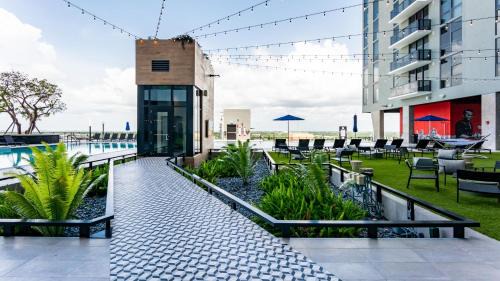 Riverwalk Fort Lauderdale Apartment | Flow Fort Lauderdale Condos by Barsala