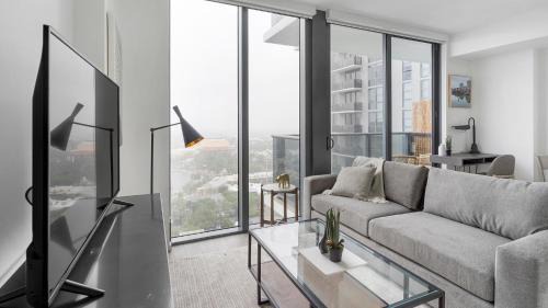 Riverwalk Fort Lauderdale Apartment | Flow Fort Lauderdale Condos by Barsala