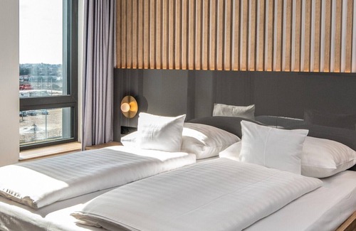 Inarcs Hotel | Flow Hotel & Conference