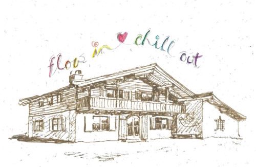 Kitzbuehel Apartment | Flow In