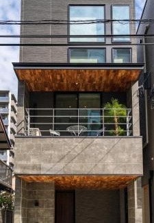 Chuo-ku House | Flower Base TSUBAKI - Vacation STAY 59155v