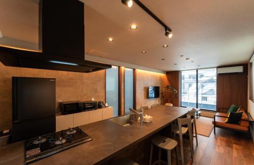 Chuo-ku House | Flower Base TSUBAKI - Vacation STAY 59155v