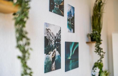 Eilenburg Apartment | Flower Love