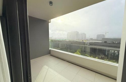 Candos Apartment | Flower Nest Apartment