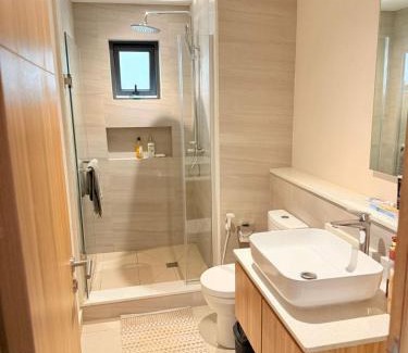 Candos Apartment | Flower Nest Apartment
