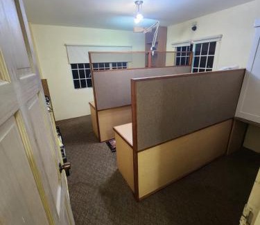 Port of Spain House | Flower of Joy Wellness Villa - Valley View Suite