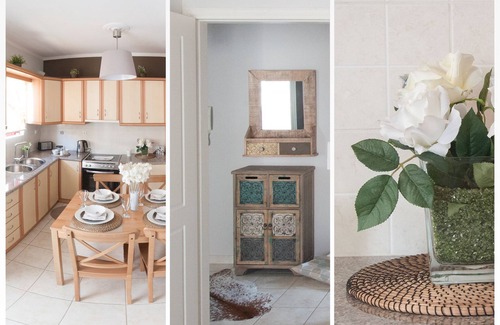 Preveza Apartment | Flower Pot Complex