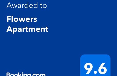 Dobrich Apartment | Flowers Apartment