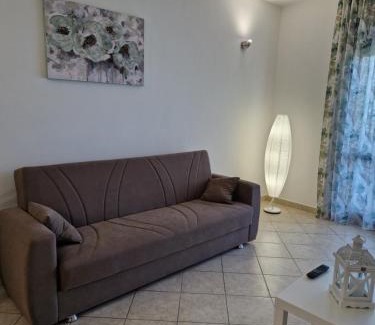 Villa Caldari Apartment | Flowers Apartment