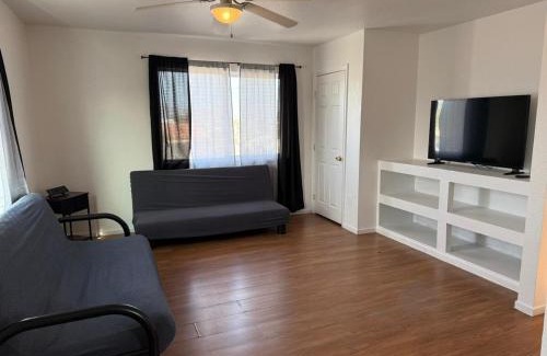 Downtown Las Vegas Apartment | Flowers Downtown Vegas