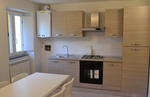 Casale Apartment | Flowery Village Casale