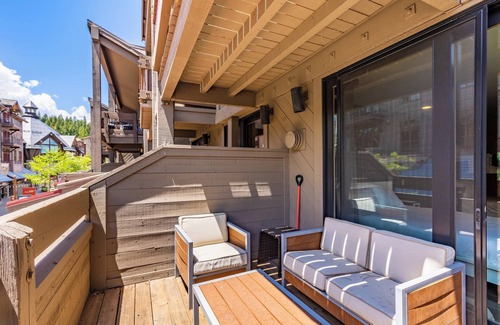 Truckee Condo | Flurry by Avantstay Tahoe Donner Home w/Access to Northstar Resort Community