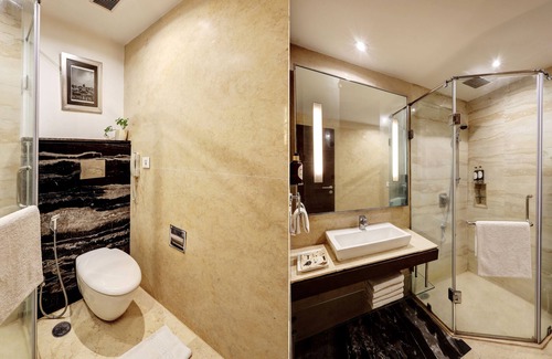 Panch Batti Hotel | Flute Boutique by Hotel 91