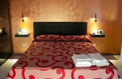 Ancarano Bed & Breakfast | Fly bed and breakfast