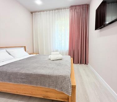 Chisinau Apartment | Fly Estate Airport Apartments