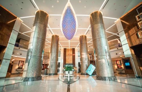 Baku Hotel | FLY INN BAKU