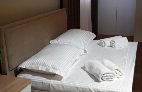 Preze House | Fly Rooms