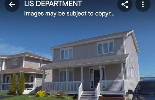 Terra Nova Apartment | Flyaway Retreat 2 Bedroom Unit St John's NL