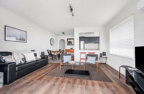 Port Macquarie Apartment | Flynn's View 24 - 2 bedroom unit at Flynn's beach