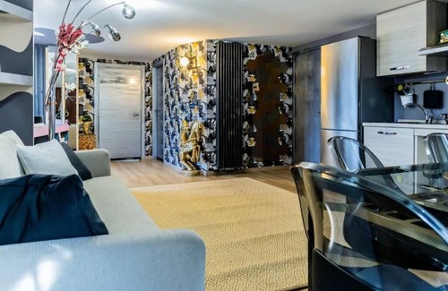 Calderara di Reno Bed & Breakfast | Flytosuite aeroporto attico mansarda