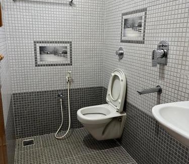 Kuilapalayam House | FM Villa Swimming Pool Home Stay Pondicherry