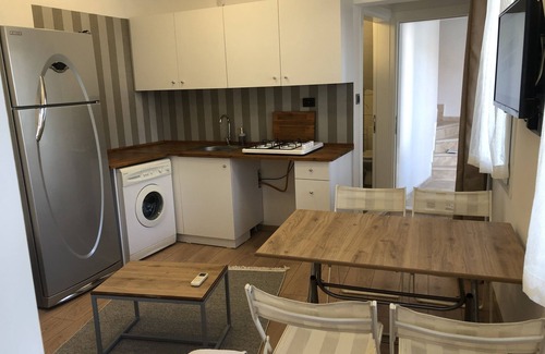 Yenifoca Apartment | Foça suit