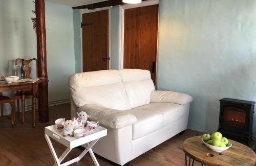 Spennithorne House | Foal Barn Cottages - The Smithy - Spennithorne