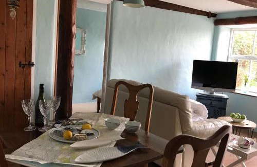 Spennithorne House | Foal Barn Cottages - The Smithy - Spennithorne