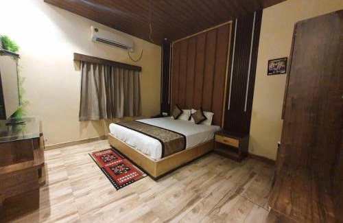 Ranchi Resort | FOCUS CLUB AND RESORT