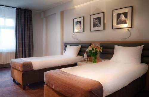 Inowroclaw Hotel | Focus Hotel Premium Inowrocaw