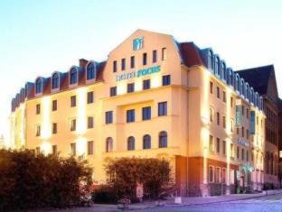 West Pomeranian Voivodeship Hotel | Focus Hotel Szczecin