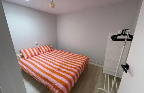 Forcarei House | Fogar en Soutelo