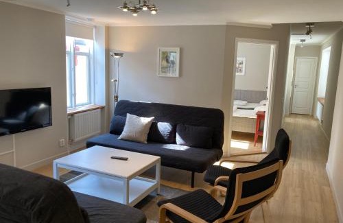 Innerstaden Apartment | Fogelbergs StH