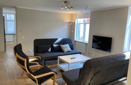Innerstaden Apartment | Fogelbergs StH