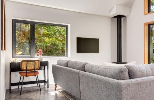 Ucluelet House | Fogged Inn