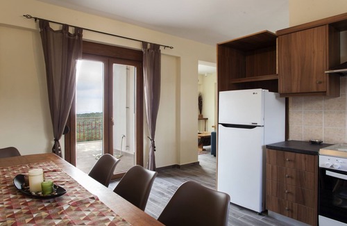 Stironas House | Foivos and Athina Villas