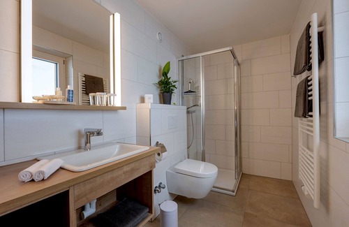 Unterrotte Hotel | Fokus N'cyan Hotel