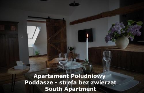 Gorklo Apartment | Folga