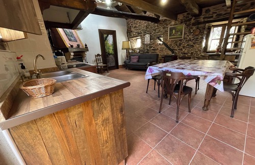 Montes de Valdueza House | FOLIBAR HOUSE