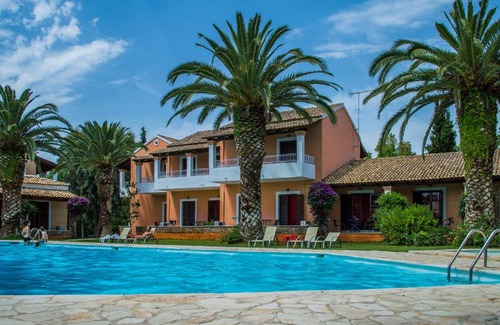 Alepou Apartment | Folies Corfu Town Hotel Apartments