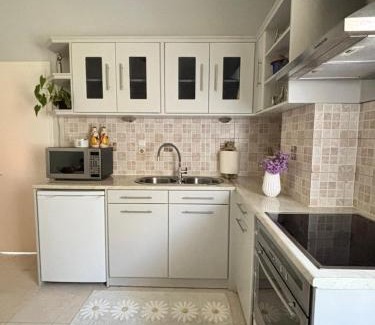 Paxos Apartment | Folini House