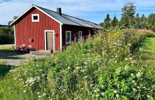 Norastrom House | Folkja gård i Höga kusten