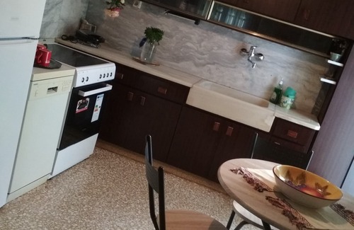 Argyroupoli House | Follow Yr Home! a breath away Metro St Argiroupolis