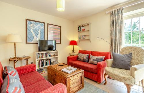 East Dean and Friston House | Folly Cottage