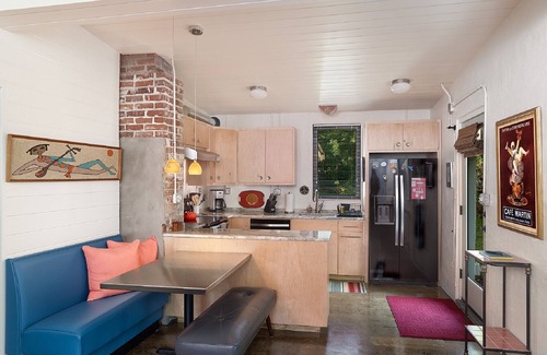 Folly Beach House | Folly Vacation 204 Getaway, Relax & Unwind