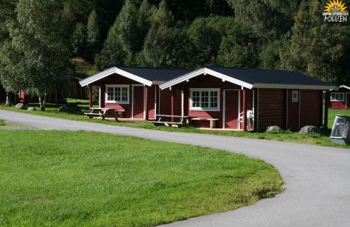 Hjelle Resort | Folven Adventure Camp