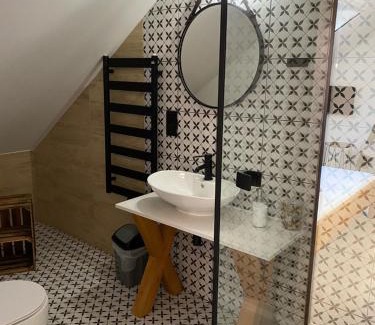 Nowa Karczma House | Folwark Pod Dębem