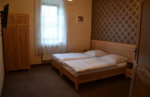 Lagow House | Folwark Zielona Dolina