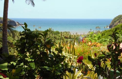 Fond Bay Hotel | Fond Bay Suites Hotel - Breathtaking Ocean Views